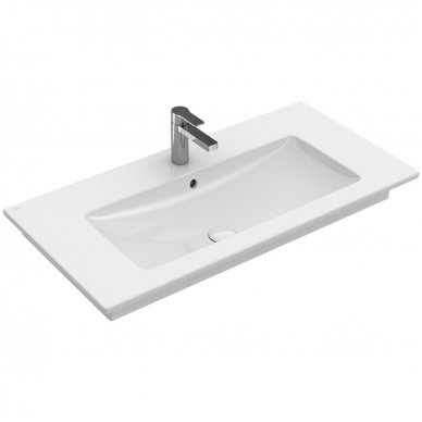 Villeroy & Boch praustuvas 1000x500 Venticello 4104AK01 2