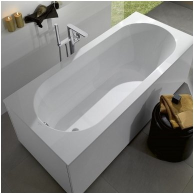 Villeroy&Boch vonia Oberon Solo 1800x800 BQ180OBE2V01 3