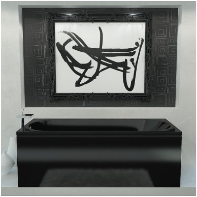 Vispool vonia Libero 180 3