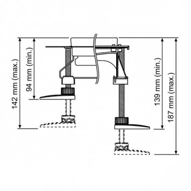 TECEdrainline – Papildomos dalys 8