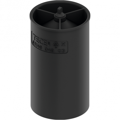 TECEdrainline – Papildomos dalys 11