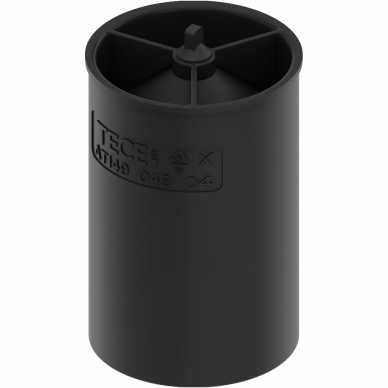 TECEdrainline – Papildomos dalys 12