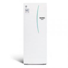 Mitsubishi Electric šilumos siurblis oras-vanduo su integruotu boileriu ECODAN EHST20D-YM9D / PUD-SHWM120YAA