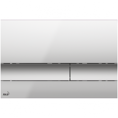 Alcadrain vandens nuleidimo mygtukas M172x 3