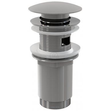 Alcadrain ventilis praustuvui Click-Clack A392C