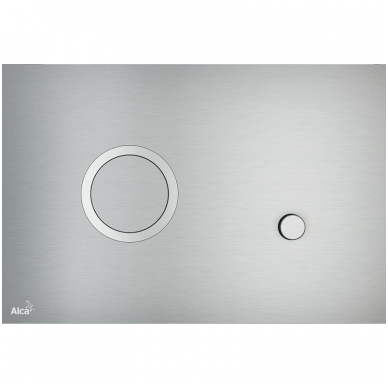 Alcadrain vandens nuleidimo mygtukas Sting