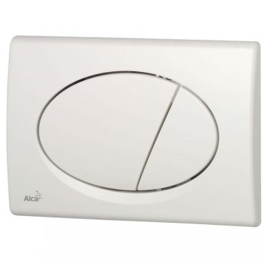 Alcadrain vandens nuleidimo mygtukas M7x