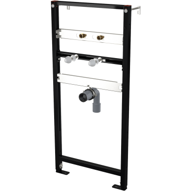 Alca potinkinis rėmas praustuvui arba plautuvei A104A/1120