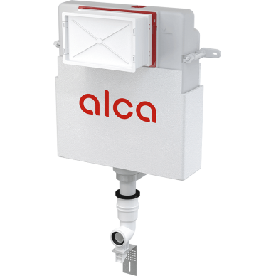 Alca potinkinis rėmas pastatomam unitazui AM112