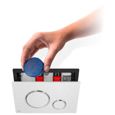 Alca potinkinis rėmas pakabinamam unitazui AM101/1120 12