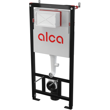 Alca potinkinis rėmas pakabinamam unitazui AM101/1120