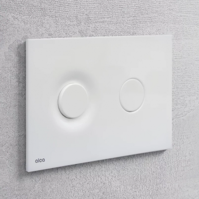 Alca vandens nuleidimo mygtukas Dot.Dot. 2