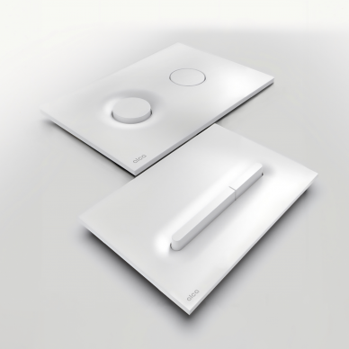 Alca vandens nuleidimo mygtukas Dot.Dot. 4