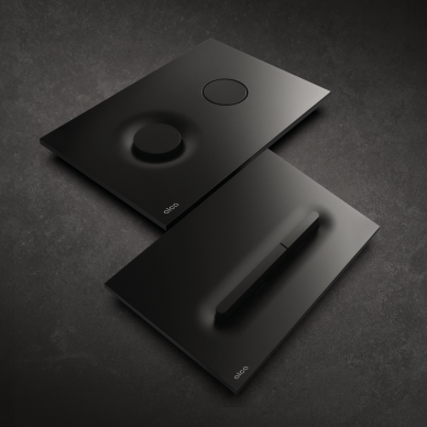 Alca vandens nuleidimo mygtukas Dot.Dot. 5