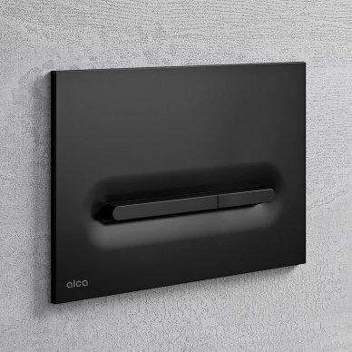 Alca vandens nuleidimo mygtukas Linka 2