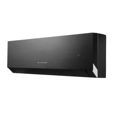 AlpicAir šilumos siurblys oro kondicionierius 2,7kW Trendy Black 2