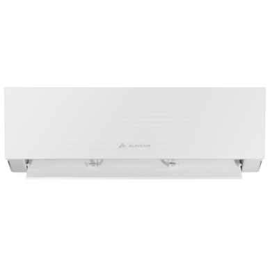 AlpicAir šilumos siurblys oro kondicionierius 5,3kW Trendy White 2