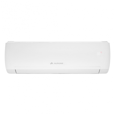 AlpicAir šilumos siurblys oro kondicionierius AWI-26HRDC1C