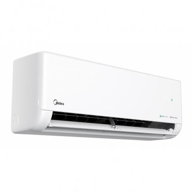 Midea oro kondicionierius šilumos siurblys Solunar 2.60/2.93 kW 5