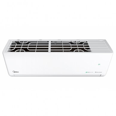 Midea oro kondicionierius šilumos siurblys Solunar 2.60/2.93 kW 6