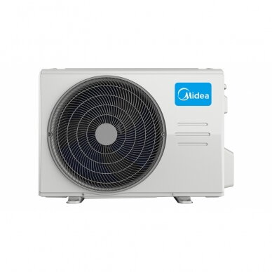 Midea oro kondicionierius šilumos siurblys 5.3/6.0 kW 4