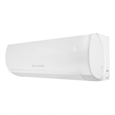AlpicAir šilumos siurblys oro kondicionierius Premium PRO AWI/O-54HRDC1C 2