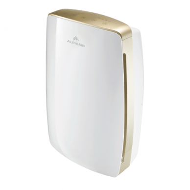 AlpicAir oro sausintuvas (40l/24h) AR-40TN1