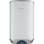 Ariston elektrinis vandens šildytuvas SHAPE ECO EVO 100 V EU