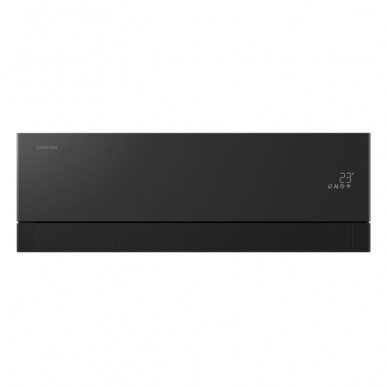 Samsung sieninė vidinė dalis Premiere+ S2 2,0/2,2 kW (Balta/Juoda) 8