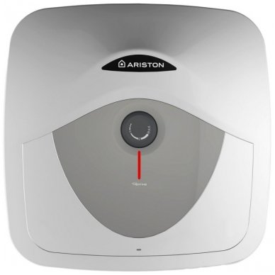 Ariston elektrinis vandens šildytuvas ANDRIS RS 15U/3 EU