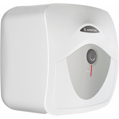 Ariston elektrinis vandens šildytuvas ANDRIS RS 15/3 EU 2