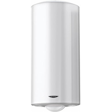 Ariston elektrinis vandens šildytuvas INITIO XP 200 VERT 560 MO EU