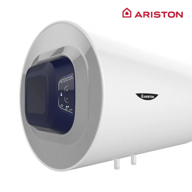 Ariston elektrinis vandens šildytuvas BLU1 R 100 H EU 2