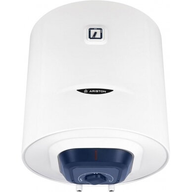 Ariston elektrinis vandens šildytuvas BLU1 R 50 V EU 2