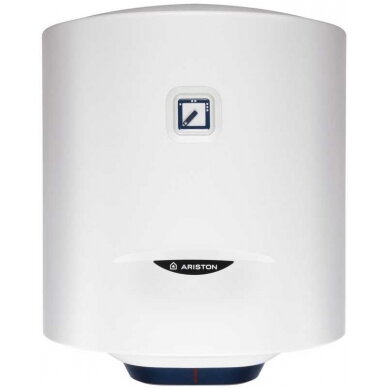 Ariston elektrinis vandens šildytuvas BLU1 R 50 V EU