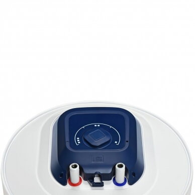 Ariston elektrinis vandens šildytuvas BLU1 R 80 V EU 3