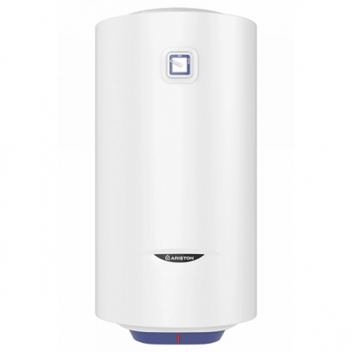 Ariston elektrinis vandens šildytuvas BLU1 R 80 V EU