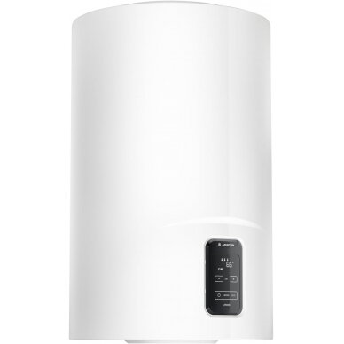 Ariston elektrinis vandens šildytuvas LYDOS PLUS 80 V EU 2