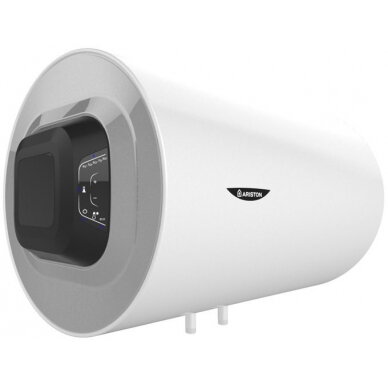 Ariston elektrinis vandens šildytuvas PRO1 ECO 100 H EU 2