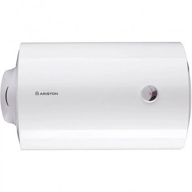 Ariston elektrinis vandens šildytuvas PRO1 R 100 H