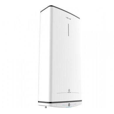 Ariston elektrinis vandens šildytuvas VELIS PRO 80 EU 2