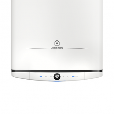 Ariston elektrinis vandens šildytuvas VELIS PRO 80 EU 3