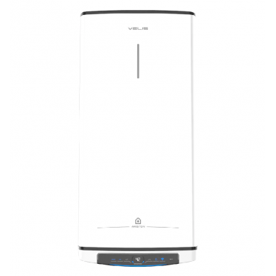 Ariston elektrinis vandens šildytuvas VELIS PRO WIFI 100 EU