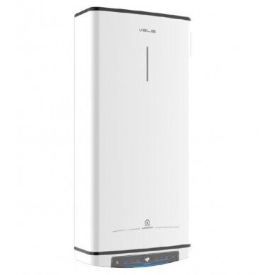 Ariston elektrinis vandens šildytuvas VELIS PRO WIFI 80 EU 2