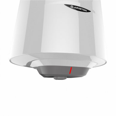Ariston kombinuotas vandens šildytuvas PRO1 R 100 VTD/VTS EU 2