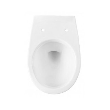 Armatura pakabinamas WC su dangčiu Sella 1620-051-300 2