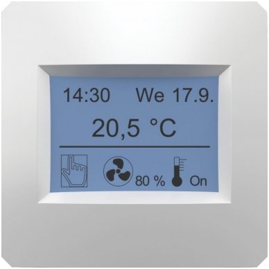 Atrea valdymo pultas Duplex