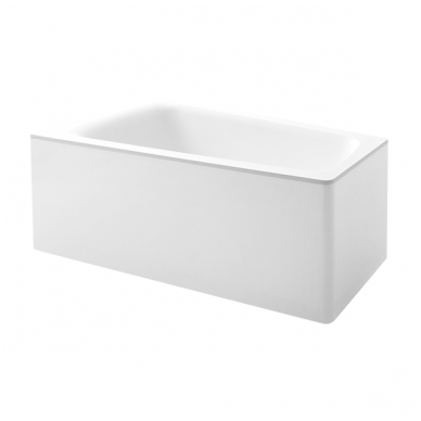 Balteco masažinė vonia Piano Hydro 2