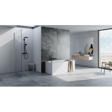 Balteco vonia Vigo 170 4