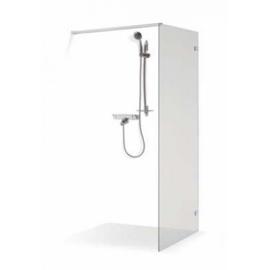 Brasta Glass dušo sienelė KAJA 100 2
